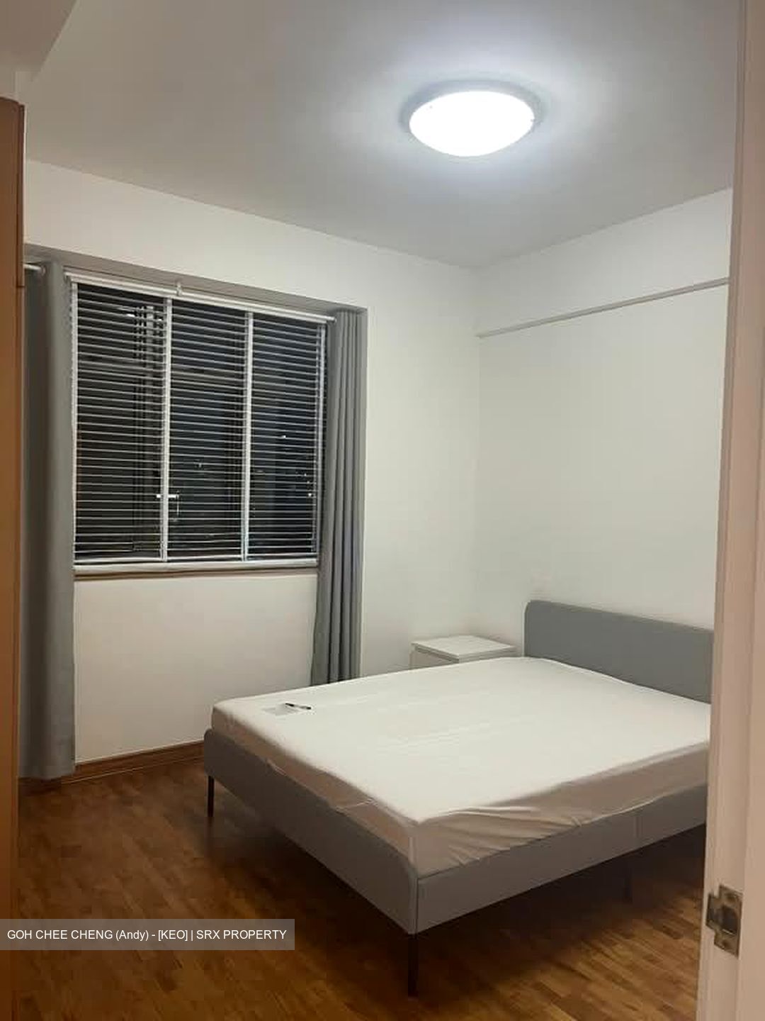 Mirage Tower (D9), Condominium #561724721